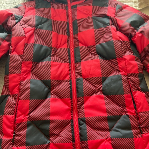 Columbia Jacket - Picture 2 of 6